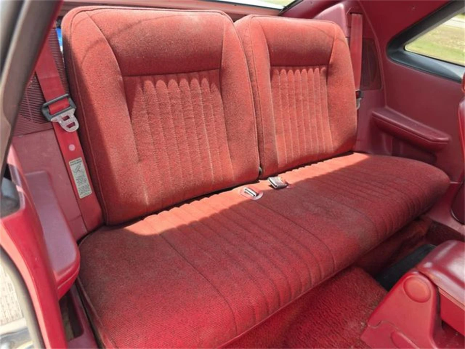 1991 Ford Mustang 3rd Gen - Image 29 of 31