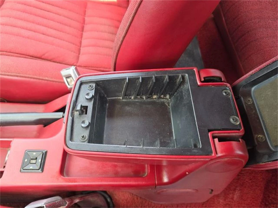 1991 Ford Mustang 3rd Gen - Image 26 of 31