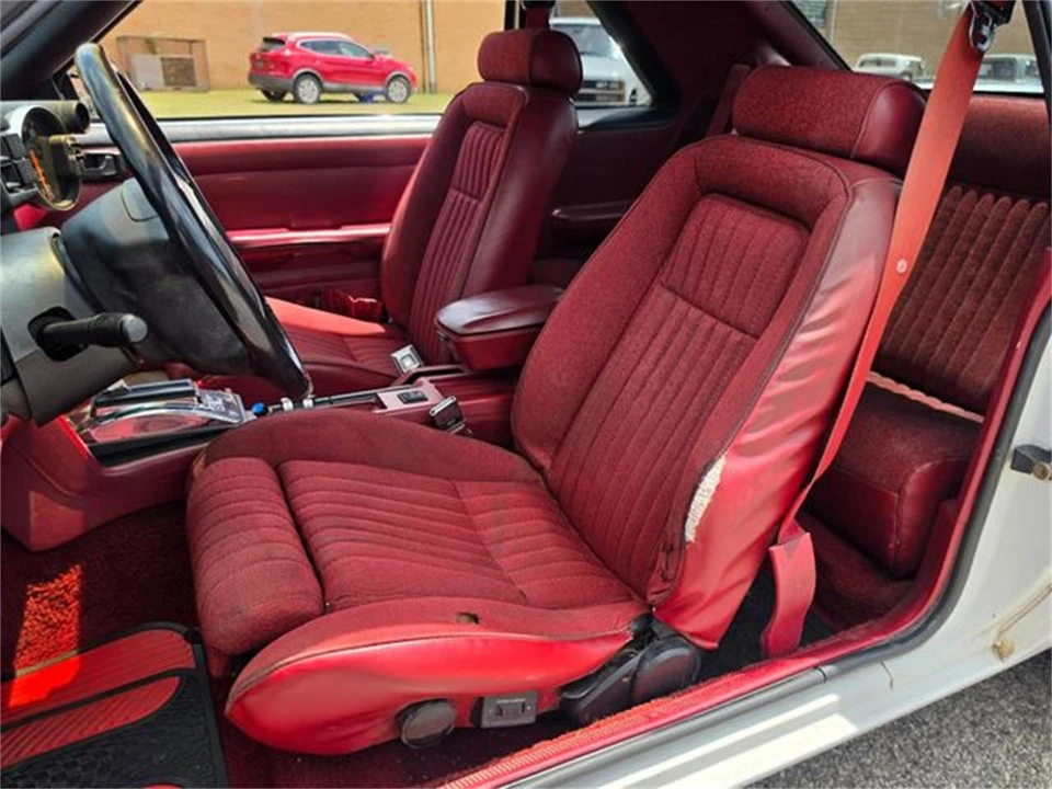 1991 Ford Mustang 3rd Gen - Image 14 of 31
