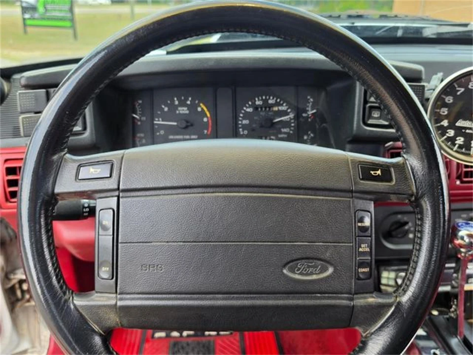 1991 Ford Mustang 3rd Gen - Image 18 of 31