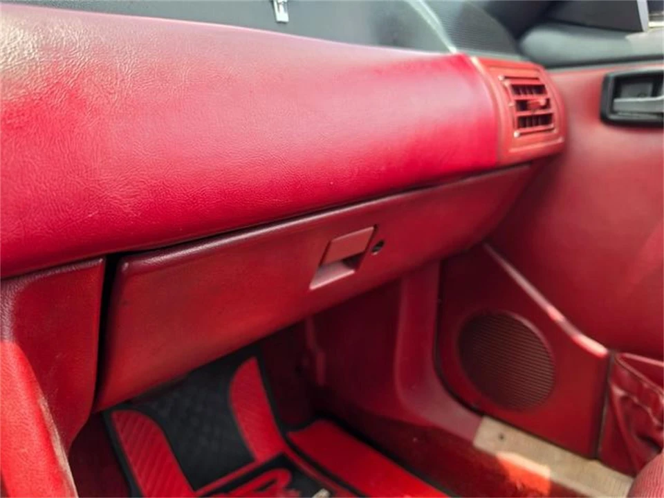 1991 Ford Mustang 3rd Gen - Image 22 of 31
