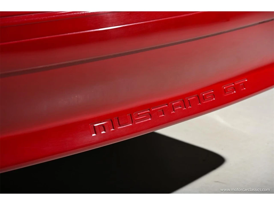 1991 Ford Mustang 3rd Gen - Image 15 of 31