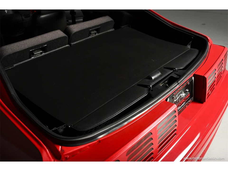 1991 Ford Mustang 3rd Gen - Image 25 of 31