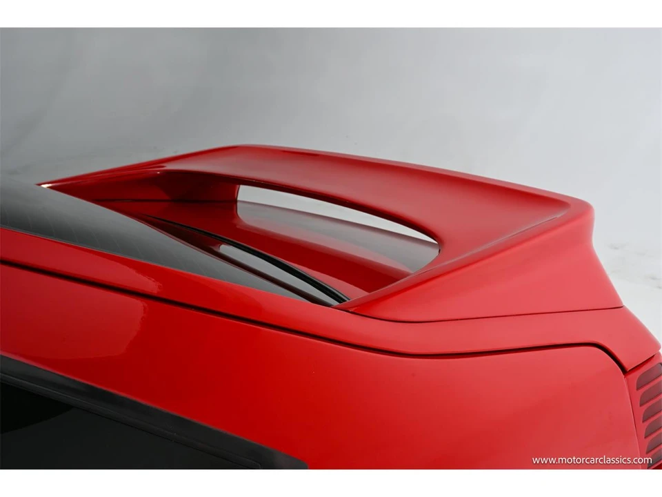 1991 Ford Mustang 3rd Gen - Image 22 of 31
