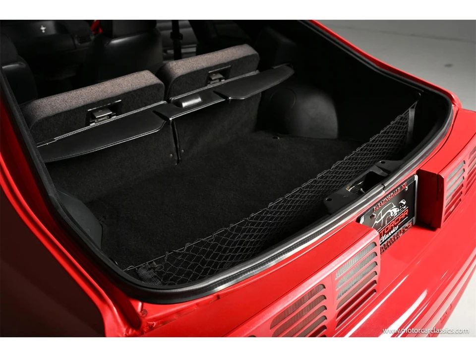 1991 Ford Mustang 3rd Gen - Image 26 of 31