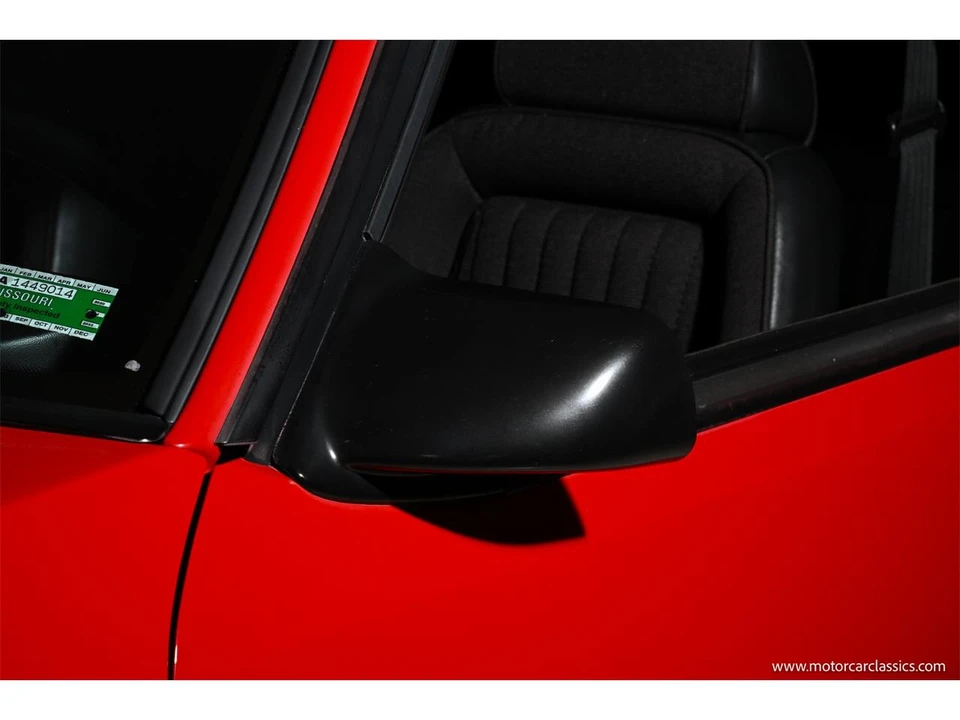 1991 Ford Mustang 3rd Gen - Image 18 of 31
