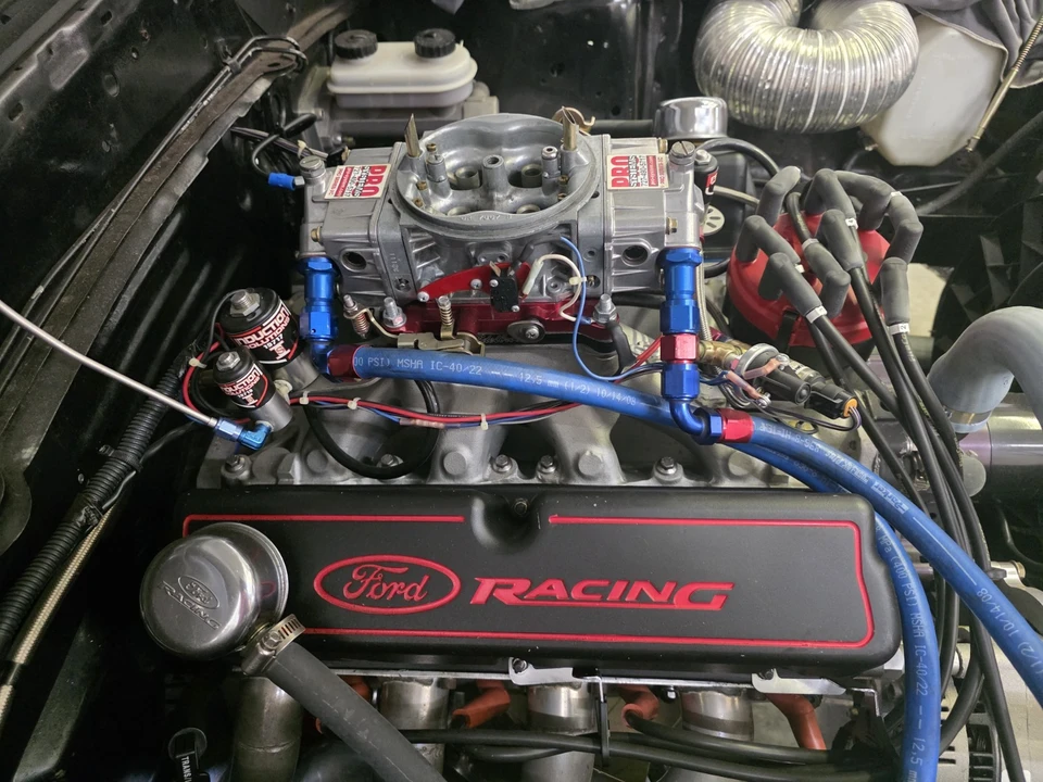 1991 Ford Mustang 3rd Gen - Image 20 of 21