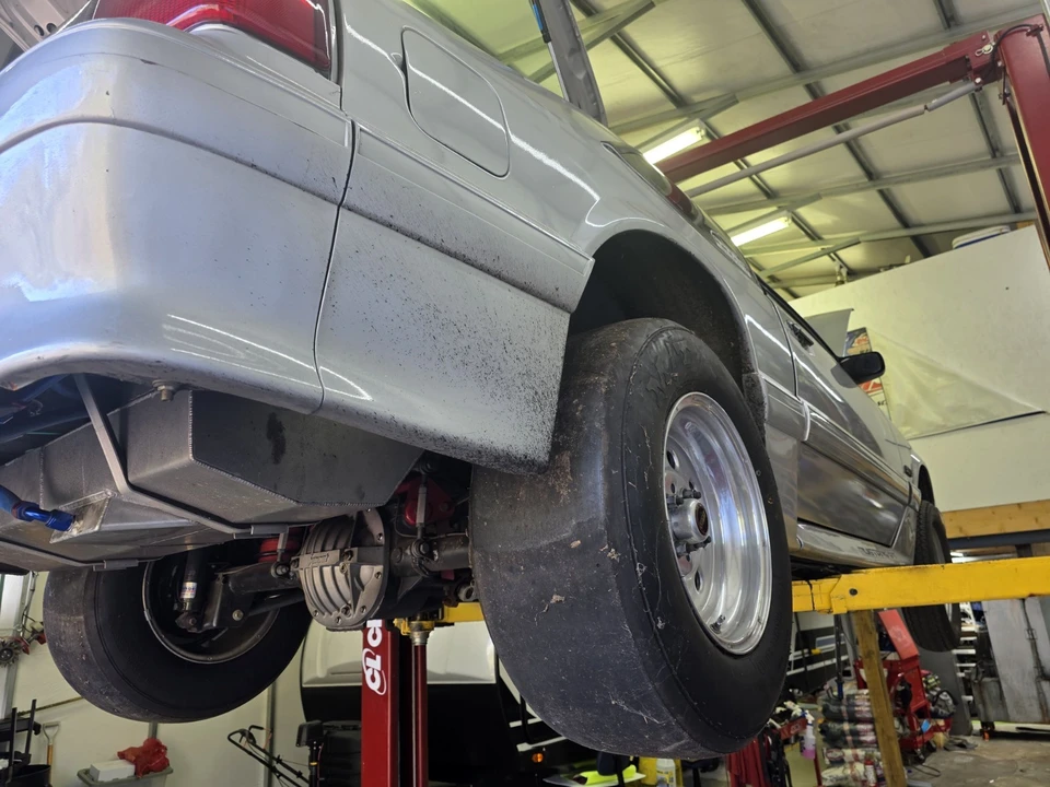 1991 Ford Mustang 3rd Gen - Image 18 of 21
