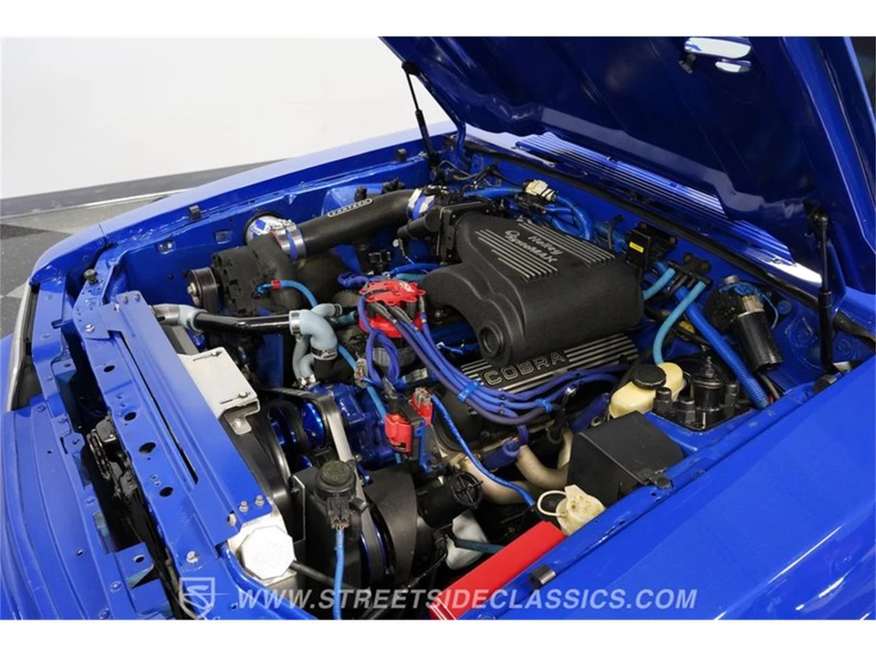 1991 Ford Mustang 3rd Gen - Image 31 of 31