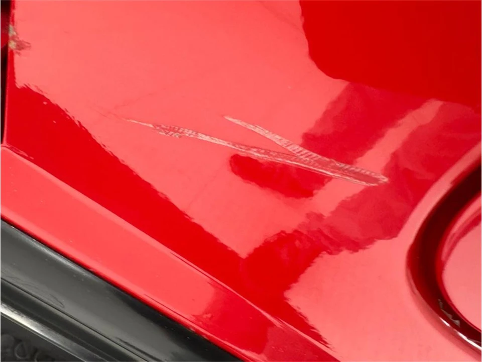 1991 Ford Mustang 3rd Gen - Image 31 of 31