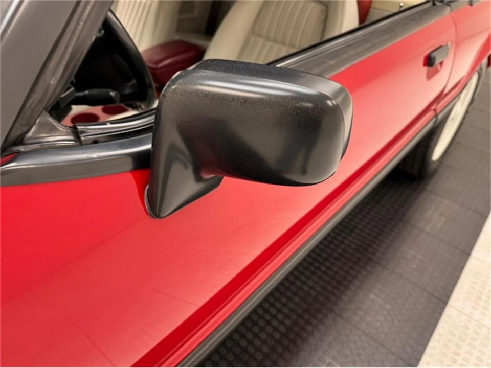 1991 Ford Mustang 3rd Gen - Image 18 of 31