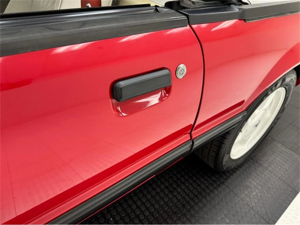 1991 Ford Mustang 3rd Gen - Image 19 of 31