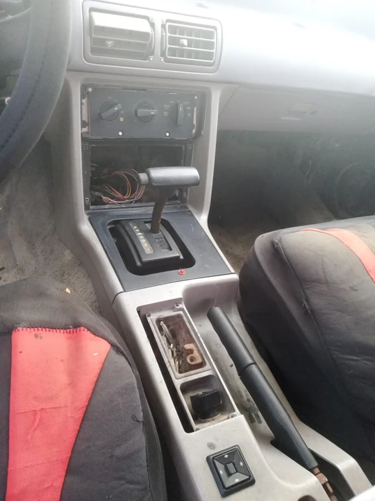1991 Ford Mustang 3rd Gen - Image 17 of 21