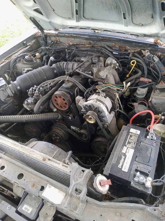 1991 Ford Mustang 3rd Gen - Image 11 of 21