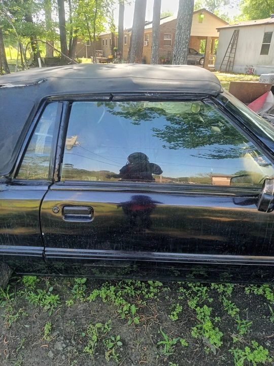 1991 Ford Mustang 3rd Gen - Image 5 of 21
