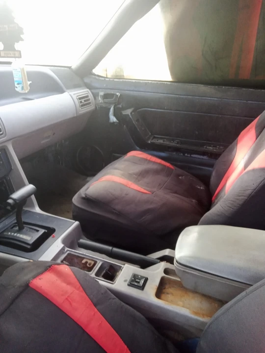 1991 Ford Mustang 3rd Gen - Image 21 of 21
