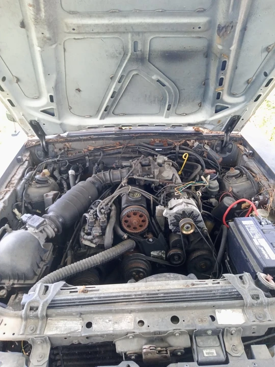 1991 Ford Mustang 3rd Gen - Image 10 of 21