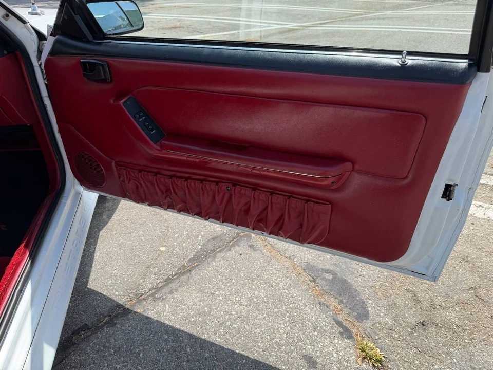 1991 Ford Mustang GT 3rd Gen - Image 19 of 20