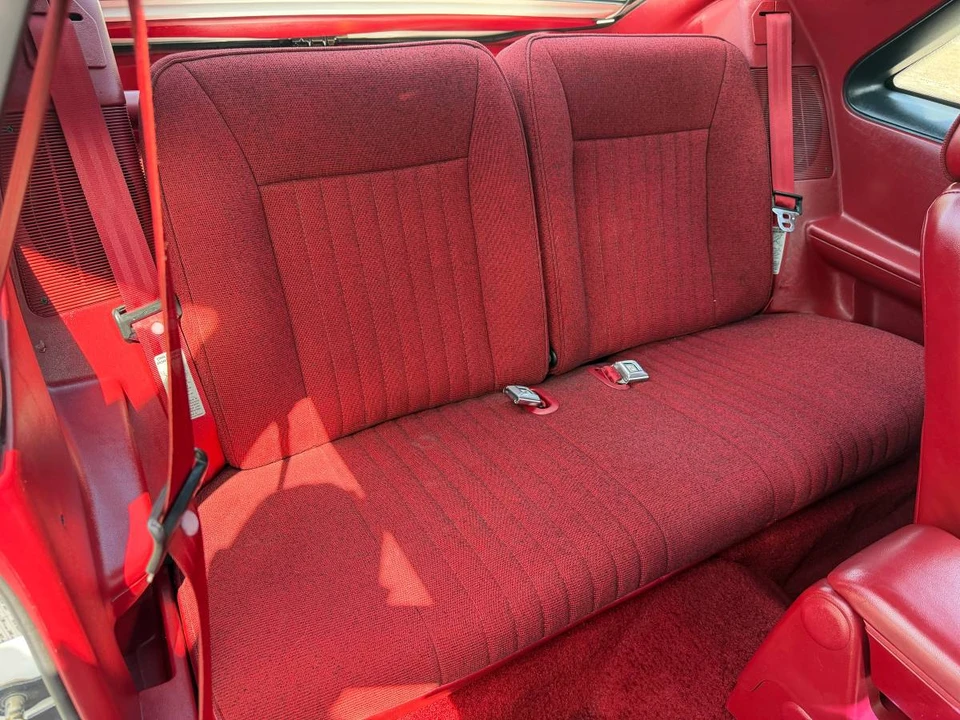 1991 Ford Mustang GT 3rd Gen - Image 17 of 20
