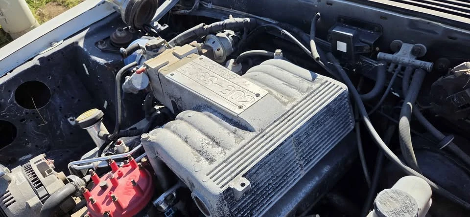 1991 Ford Mustang 3rd Gen - Image 3 of 8