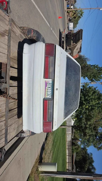 1991 Ford Mustang 3rd Gen - Image 6 of 8