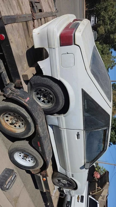 1991 Ford Mustang 3rd Gen - Image 7 of 8