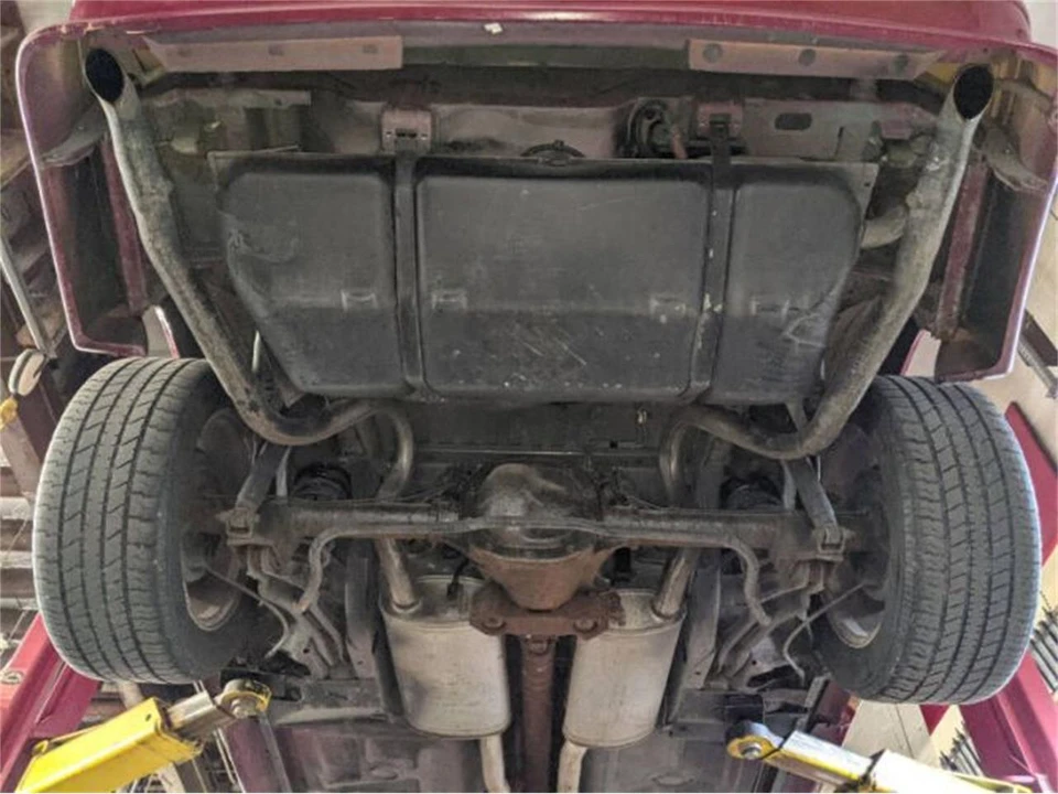 1991 Ford Mustang 3rd Gen - Image 5 of 20