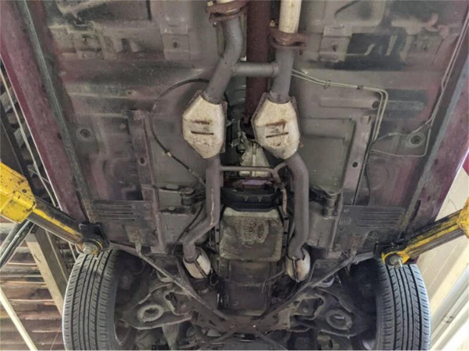 1991 Ford Mustang 3rd Gen - Image 3 of 20