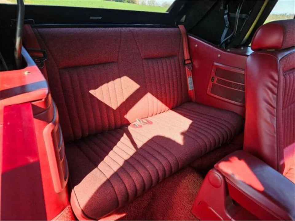 1991 Ford Mustang 3rd Gen - Image 11 of 20