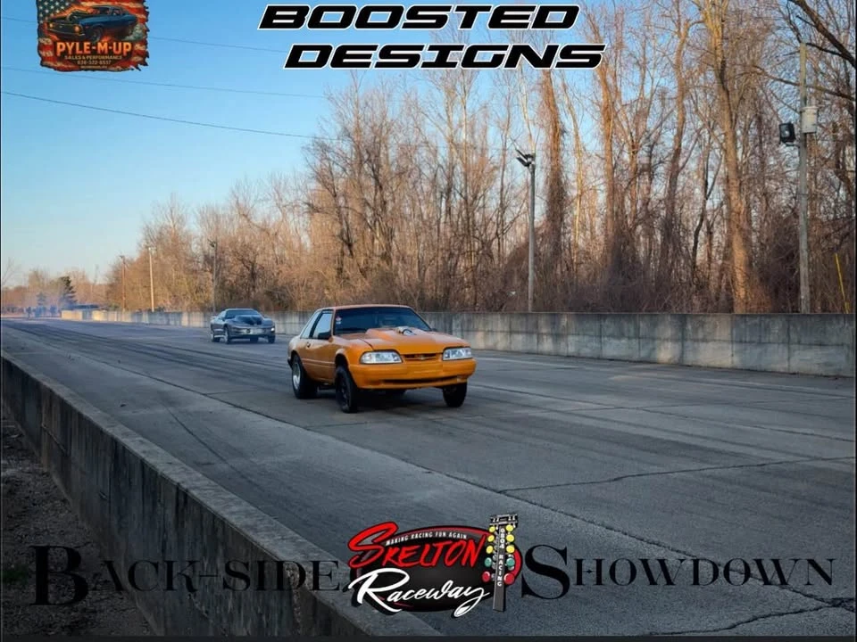 1991 Ford Mustang 3rd Gen - Image 6 of 11