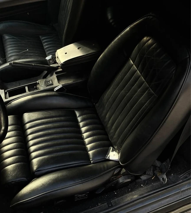 1991 Ford Mustang 3rd Gen - Image 13 of 14