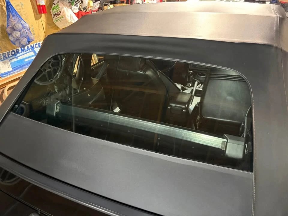 1991 Ford Mustang 3rd Gen - Image 18 of 20