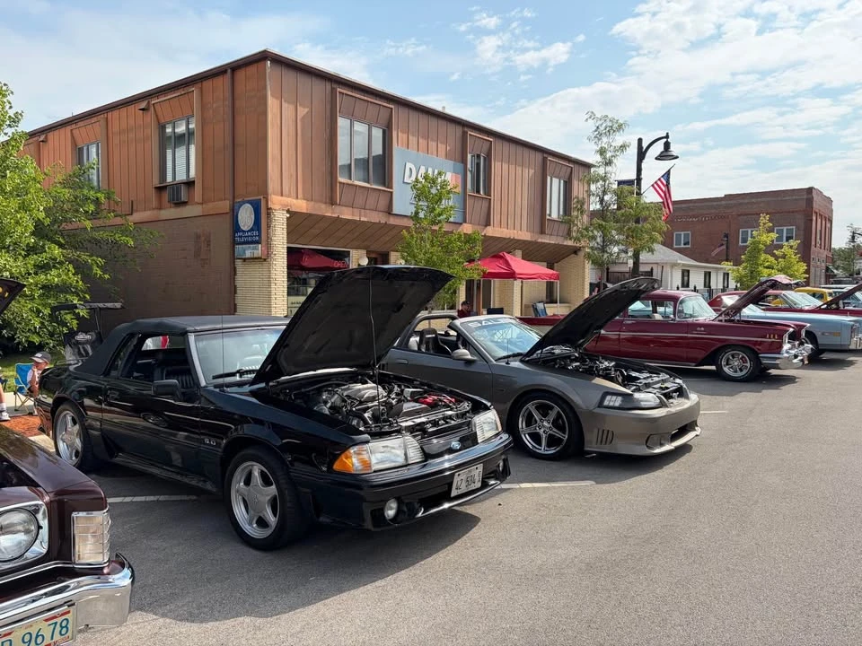 1991 Ford Mustang 3rd Gen - Image 7 of 20