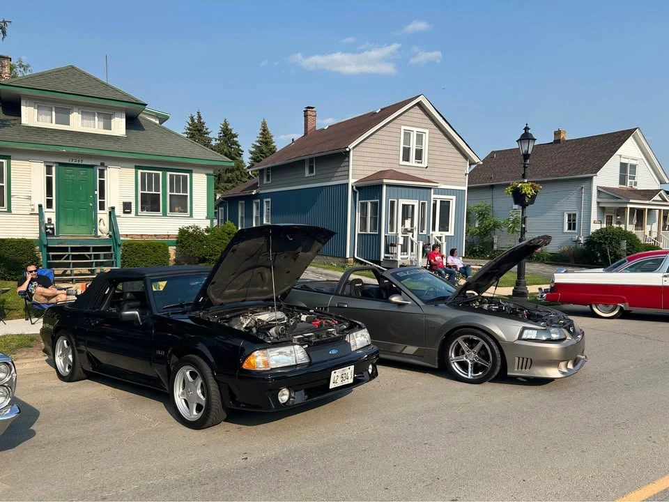 1991 Ford Mustang 3rd Gen - Image 16 of 20