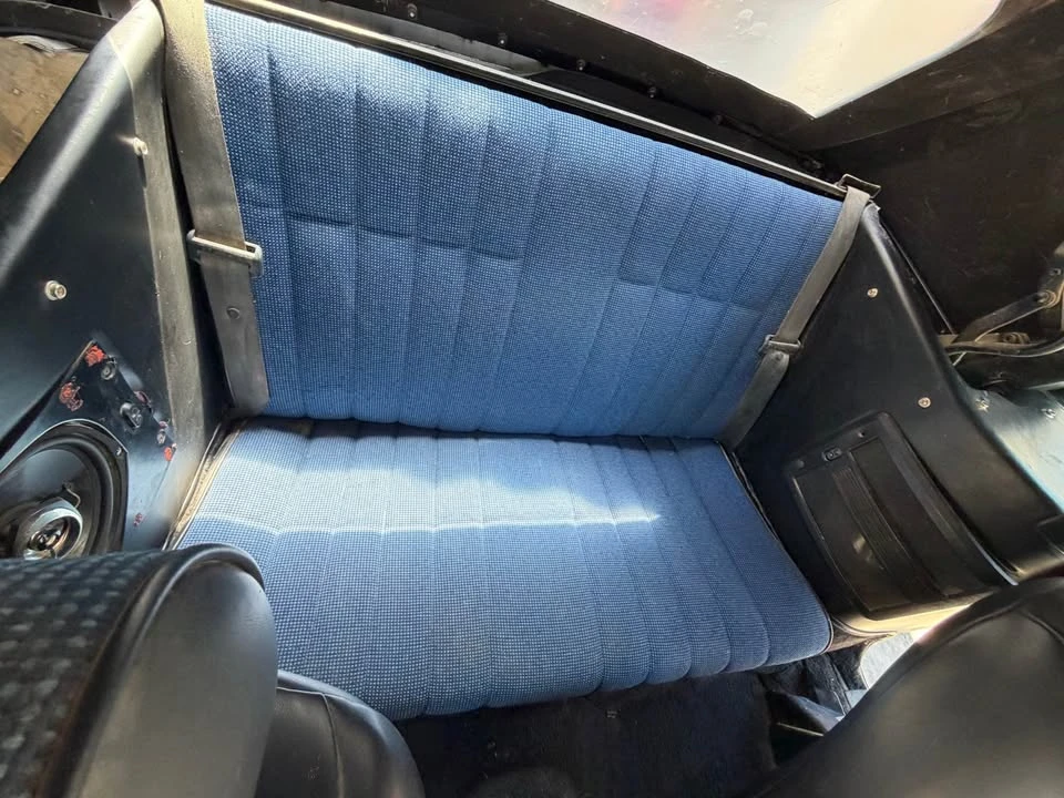 1991 Ford Mustang 3rd Gen - Image 8 of 10