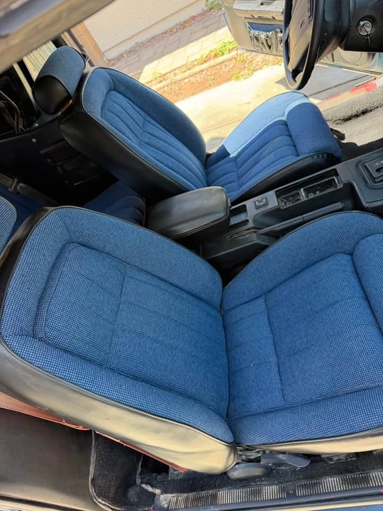 1991 Ford Mustang 3rd Gen - Image 7 of 10
