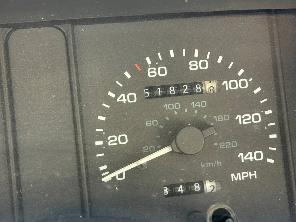 1991 Ford Mustang 3rd Gen - Image 11 of 14