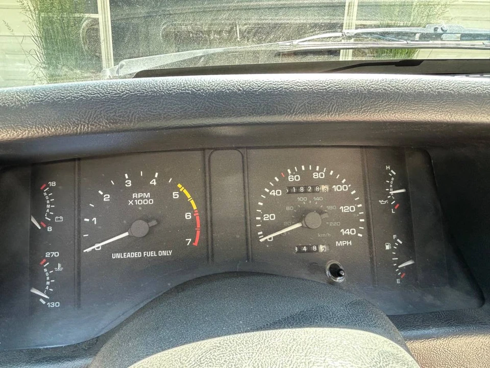 1991 Ford Mustang 3rd Gen - Image 10 of 14
