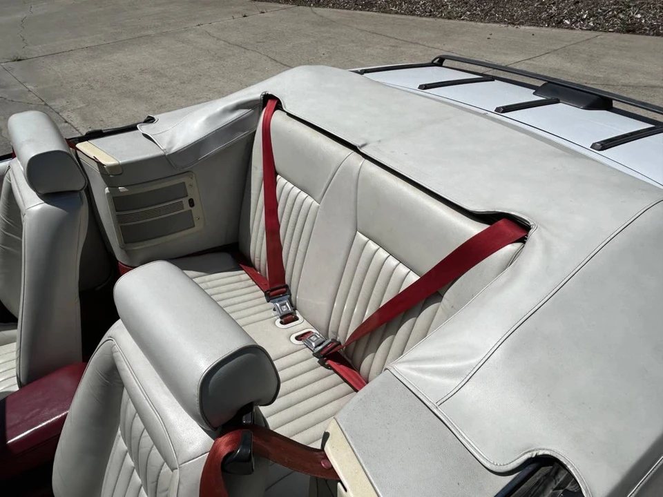 1991 Ford Mustang 3rd Gen - Image 7 of 14