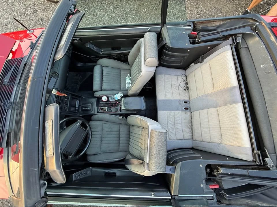 1991 Ford Mustang 3rd Gen - Image 13 of 14