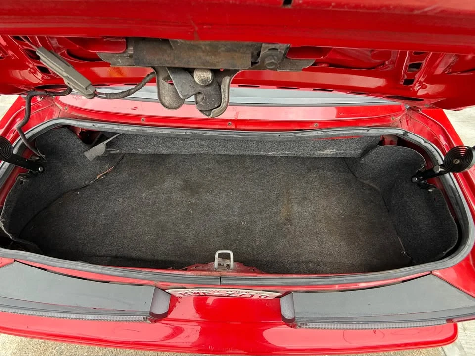 1991 Ford Mustang 3rd Gen - Image 10 of 14