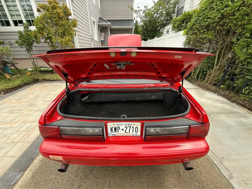 1991 Ford Mustang 3rd Gen - Image 11 of 14