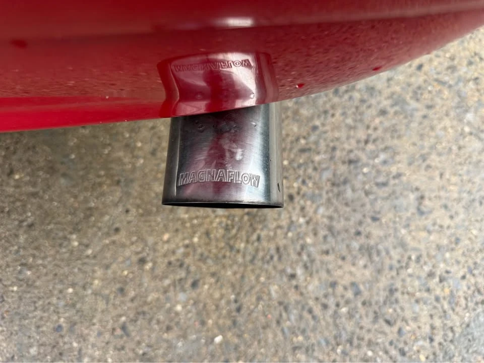 1991 Ford Mustang 3rd Gen - Image 4 of 14