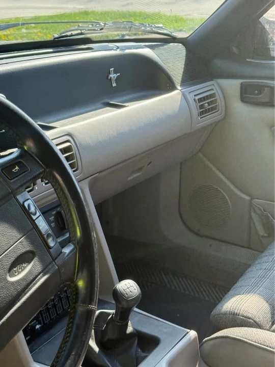 1991 Ford Mustang 3rd Gen - Image 15 of 19