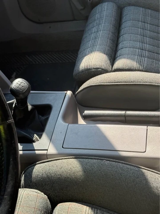 1991 Ford Mustang 3rd Gen - Image 14 of 19