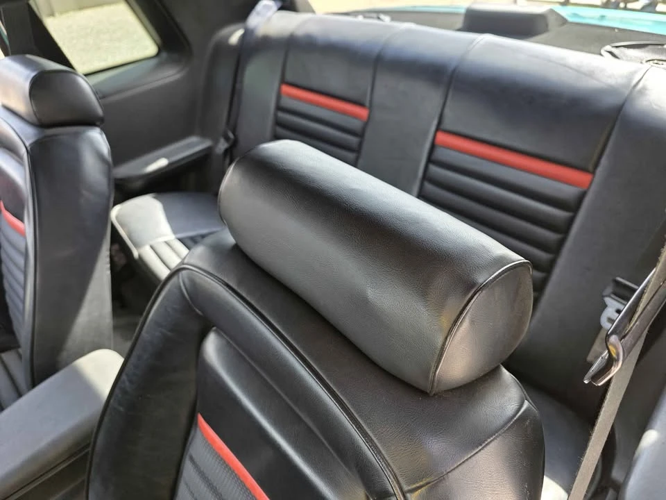 1991 Ford Mustang 3rd Gen - Image 6 of 12