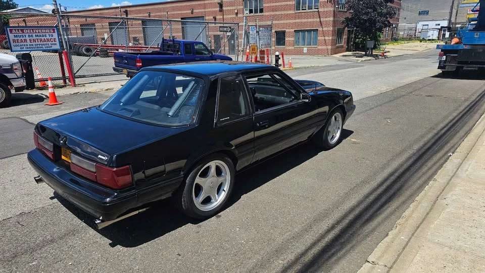 1991 Ford Mustang 3rd Gen - Image 5 of 10
