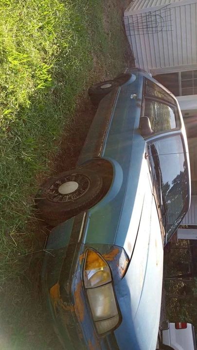 1991 Ford Mustang 3rd Gen - Image 2 of 4
