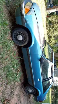 1991 Ford Mustang Deluxe Coupe 2D