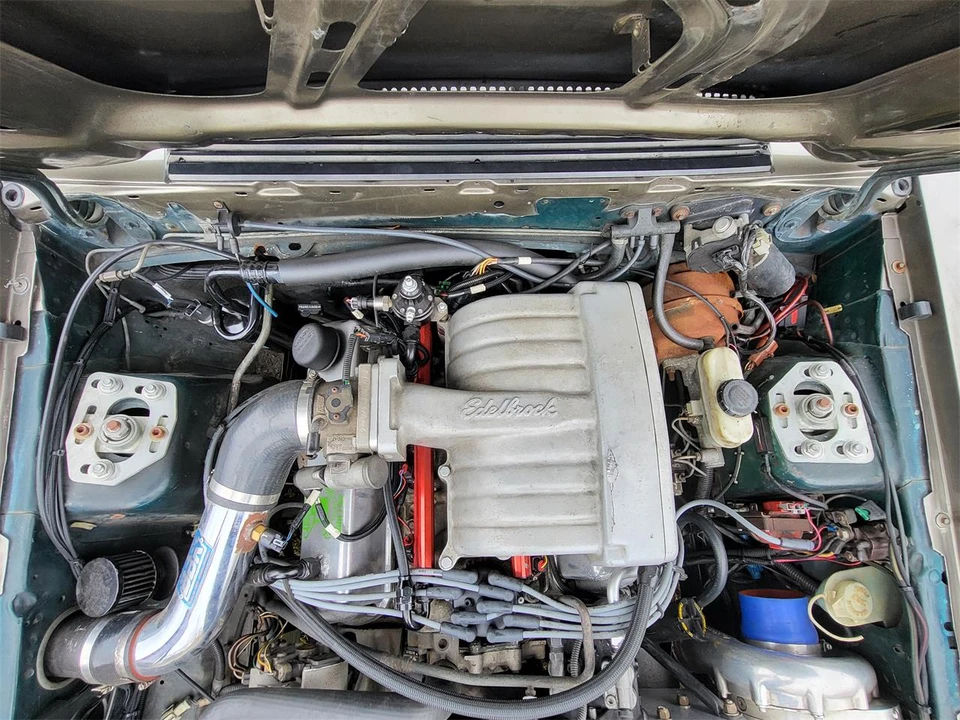 1991 Ford Mustang GT 3rd Gen - Image 5 of 11
